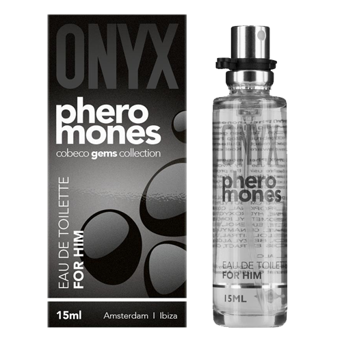 Onyx Pheromones men 14ml