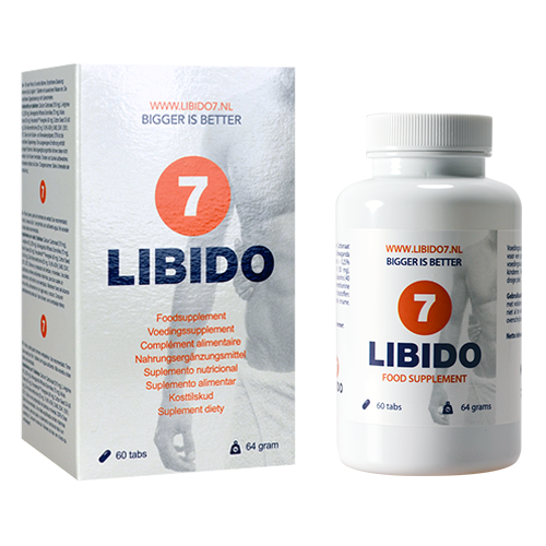 Libido7 6x